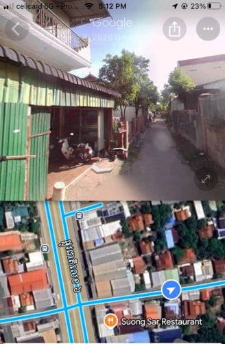 ផ្ទះសម្រាប់លក់
