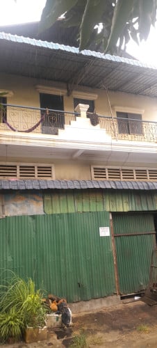 ផ្ទះសម្រាប់លក់