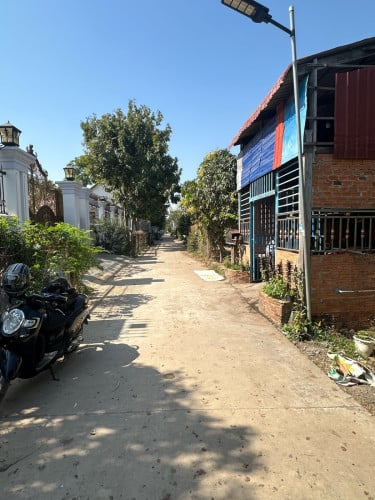 ដីផ្ទះលក់បន្ទាន់