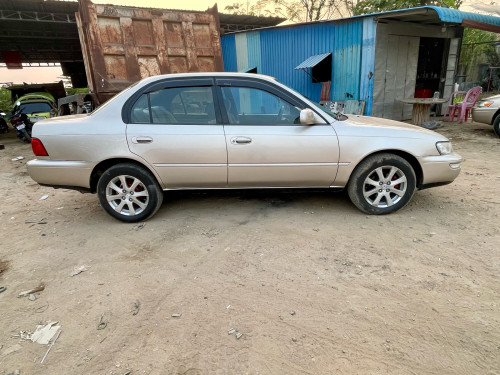 ឡានលក់បងៗ