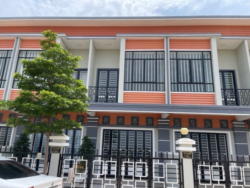 ផ្ទះសម្រាប់ជួល (ខេត្តពោធិ៍សាត់) -ផ្ទះជួល១ល្វែង នៅបុរីរតនៈសម្បត្តិ (ផ្ទះថ្មី)