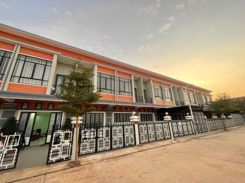 ផ្ទះសម្រាប់ជួល (ខេត្តពោធិ៍សាត់) -ផ្ទះជួល១ល្វែង នៅបុរីរតនៈសម្បត្តិ (ផ្ទះថ្មី)
