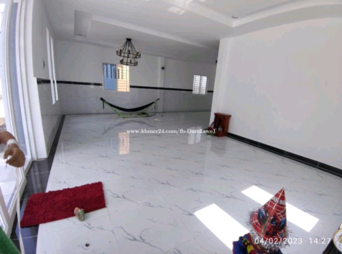 ផ្ទះជួល