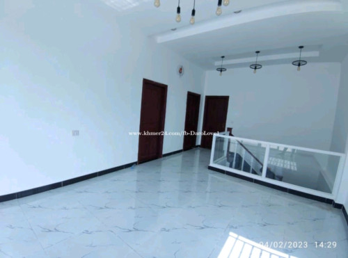 ផ្ទះជួល