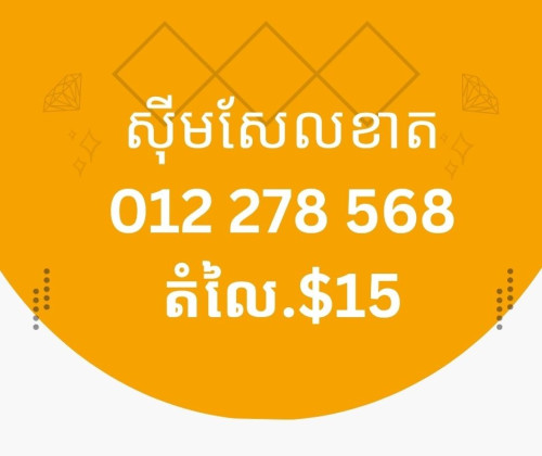 លេខសែលខាត