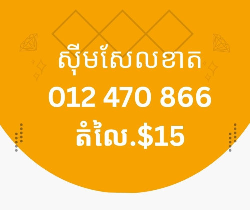 លេខសែលខាត