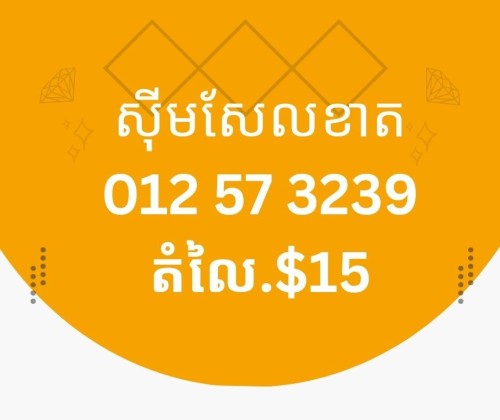លេខសែលខាត