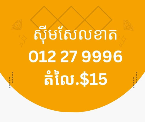 លេខសែលខាត