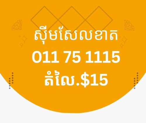 លេខសែលខាត
