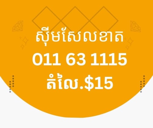 លេខសែលខាត