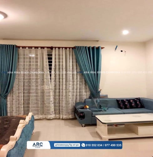 វីឡា​កូន​កាត់​លក់​បន្ទាន់​