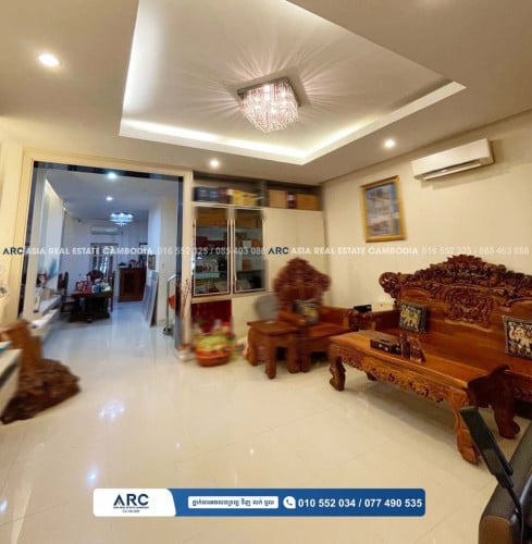 វីឡា​កូន​កាត់​លក់​បន្ទាន់​