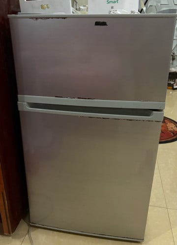 ទូរទឹកកមួយទឹកលក់