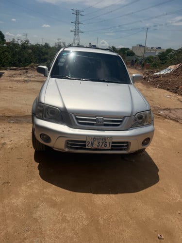 ឡានលក់ធានាឡានថ្មី