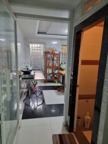 ផ្ទះលក់បន្ទាន់ ទីតាំងកណ្តាលក្រុង