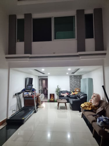 ផ្ទះលក់បន្ទាន់ ទីតាំងកណ្តាលក្រុង