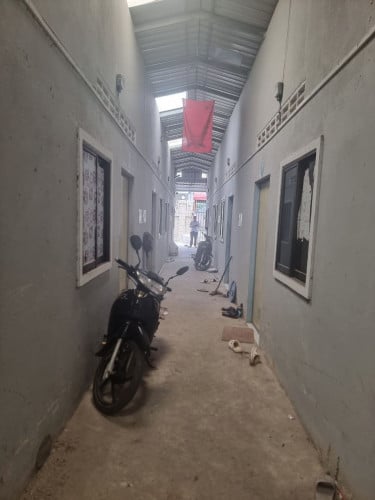 ផ្ទះបន្ទប់ជួលលក់បន្ទាន់