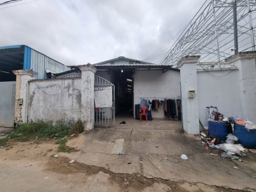 ផ្ទះបន្ទប់ជួលលក់បន្ទាន់