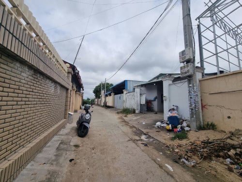 ផ្ទះបន្ទប់ជួលលក់បន្ទាន់