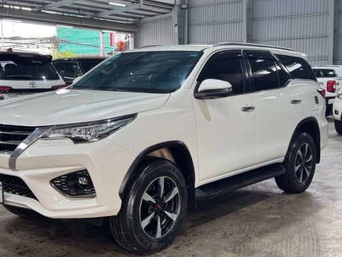 𝗧𝗼𝘆𝗼𝘁𝗮 𝗙𝗼𝗿𝘁𝘂𝗻𝗲𝗿 𝗧𝐑𝗗 ឆ្នាំ 𝟮𝟬𝟮𝟬 𝐅𝐮𝐥𝐥 𝐨𝐩𝐭𝐢𝐨𝐧