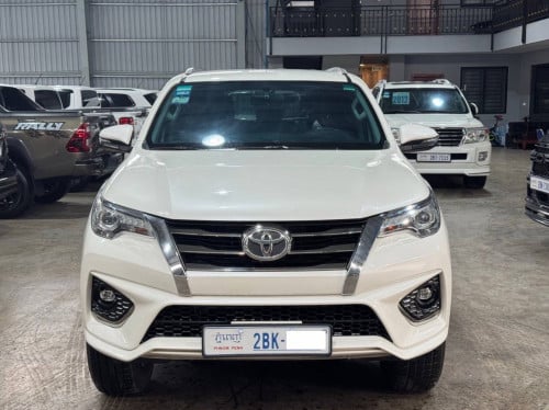 𝗧𝗼𝘆𝗼𝘁𝗮 𝗙𝗼𝗿𝘁𝘂𝗻𝗲𝗿 𝗧𝐑𝗗 ឆ្នាំ 𝟮𝟬𝟮𝟬 𝐅𝐮𝐥𝐥 𝐨𝐩𝐭𝐢𝐨𝐧