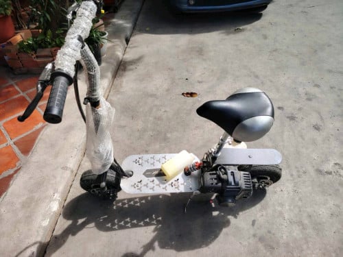 ប្រេីសាំង.