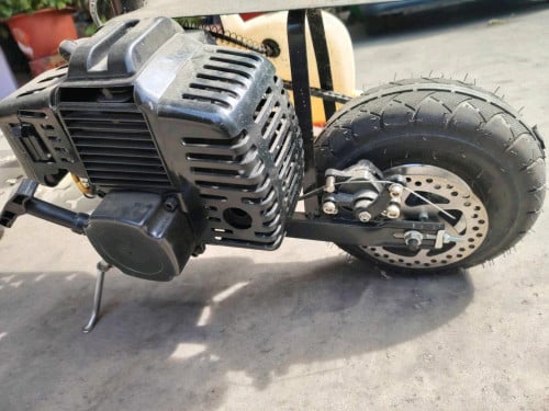ប្រេីសាំង.