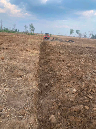 ដីលក់បន្ទាន់