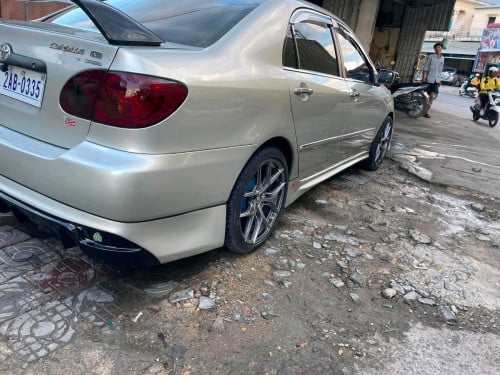 ឡានលក់