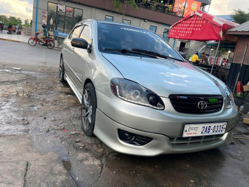 ឡានលក់