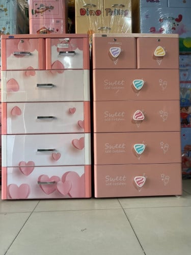 ទូជ័រ ស្អាតៗ
