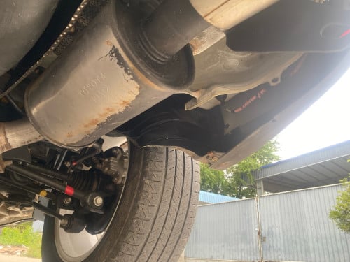ឡានលក់ប្រញាប់