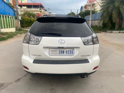 ឡានលក់ប្រញាប់
