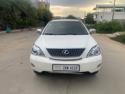 ឡានលក់ប្រញាប់