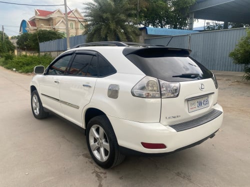 ឡានលក់ប្រញាប់