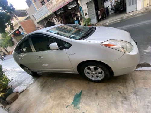 ឡានថ្មី អាចបង់រុំលស់បាន