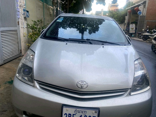 ឡានថ្មី អាចបង់រុំលស់បាន