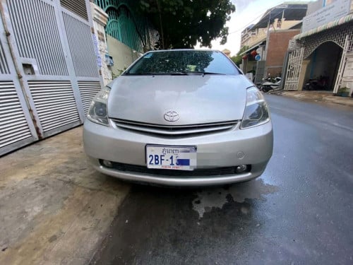 ឡានថ្មី អាចបង់រុំលស់បាន