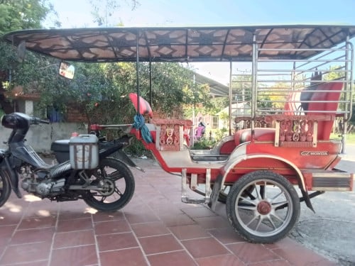 កង់បីលក់