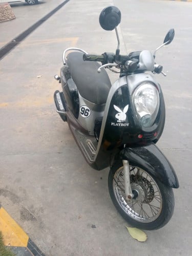 បាត់ការ មានលិខិតធានា