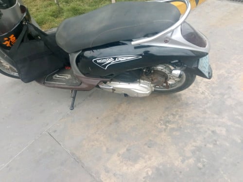 បាត់ការ មានលិខិតធានា