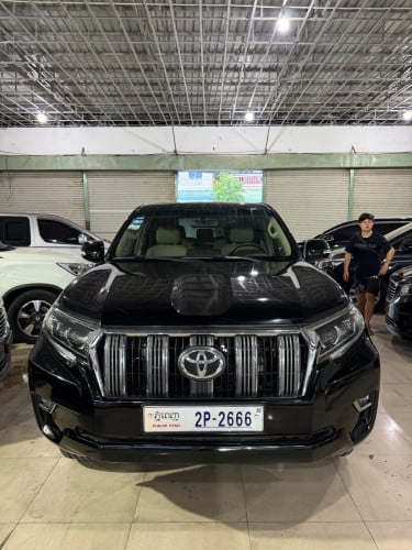 ធានាឡានស្អាតជូនបងៗ