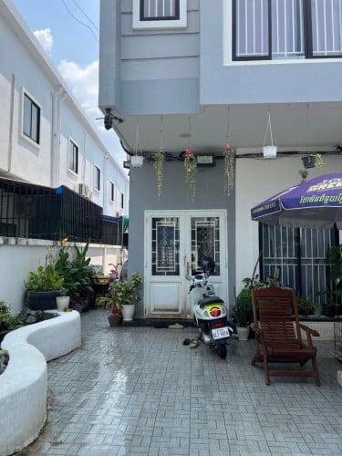 ផ្ទះលក់នៅកៀនស្វាយ