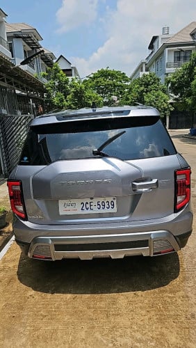 ឡានលក