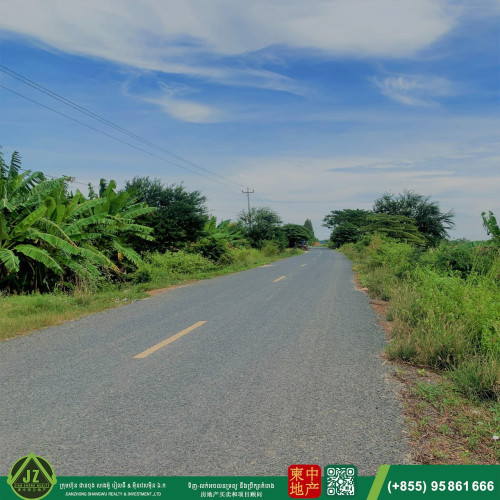 #ទីតាំងល្អជាប់ព្រំប្រទល់ប្រទេសវៀតណាម