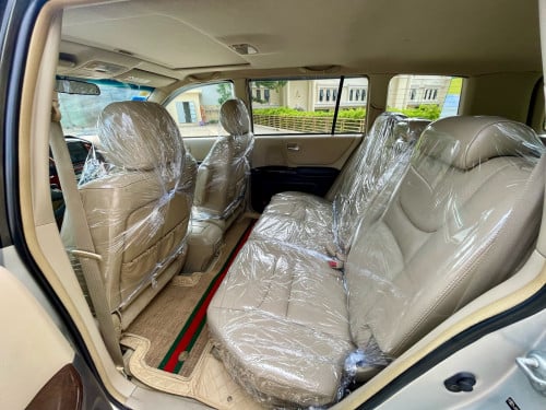 ឡានលក់ឆ្នាំ03V6limited fullពេញប៉ុងពីរ