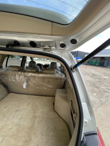 ឡានលក់ឆ្នាំ03V6limited fullពេញប៉ុងពីរ