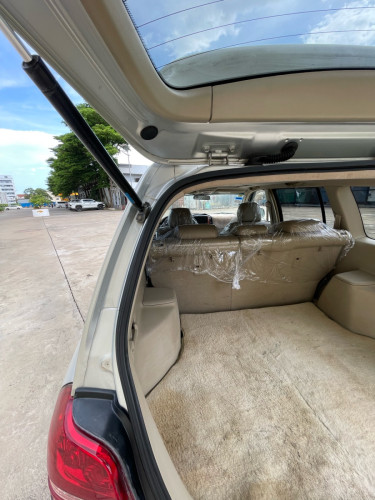 ឡានលក់ឆ្នាំ03V6limited fullពេញប៉ុងពីរ