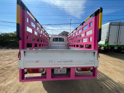 ហុីយុនដាយ1តោនឆ្មាំ04ម៉ាសុីនធម្មតា