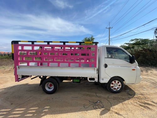 ហុីយុនដាយ1តោនឆ្មាំ04ម៉ាសុីនធម្មតា